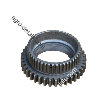 Шестерня 150.37.120-2 второй передачи вала вторичного коробки Т-151