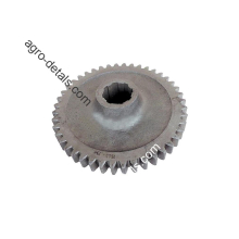 Шестерня 151.37.234 вала ходоуменьшителя коробки передач Т-151