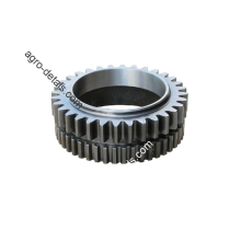 Шестерня 151.37.110-4 вторичного вала четвертой передачи коробки трактора Т-151