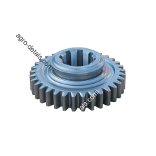 Шестерня 151.37.311-2Б ведущая раздаточной коробки передач Т-151