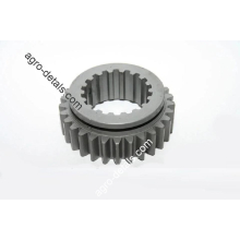 Шестерня 151.37.235-4 включения ходоуменьшителя старого образца трактора Т-151