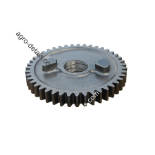 Шестерня 155.37.276 ведущая ходоуменьшителя трактора Т-157,Т-158