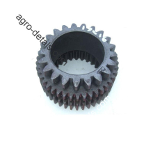 Шестерня 155.37.410-1 подвижная транспортного ряда раздаточной коробки Т-156