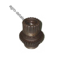 Муфта 150.37.191-1 соединительная привода ВОМ коробки передач трактора Т-150