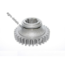 Шестерня 151.37.129-1 промежуточная заднего хода старого образца Т-151