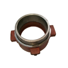 Корпус муфты отводки Т16.21.125 корпус выжимного подшипника трактора Т 16,СШ 2540