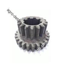 Блок шестерен 150.37.278-2Б включения заднего хода коробки передач трактора Т-150