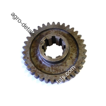 Шестерня 150.37.269-5-01 промежуточного вала гусеничной коробки передач ХТЗ-181