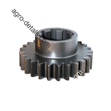 Шестерня 150М.37.137 вала заднего хода коробки передач Т-150