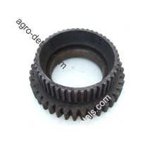 Шестерня 150.37.599-1 вторичного вала коробки передач трактора Т-150,ХТЗ-181