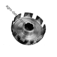 Барабан 150М.37.700 фрикционный гидромуфты одинарной коробки передач Т-150