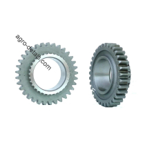 Шестерня 150М.37.701 ведущая первичного вала коробки трактора Т-150