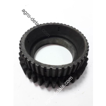 Шестерня 150.37.110-3 вторичного вала коробки передач трактора Т-150