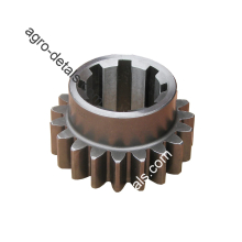 Шестерня 155.37.220-2 ведущая первичного вала коробки передач Т-150