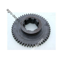 Шестерня 150.37.518 подвижная включения гидравлического насоса Т-150