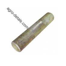 Шпилька 151.30.218 крепления нижнего бугеля задней опоры рамы трактора Т-151