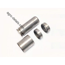 Ось 151.30.045 в сборе со втулками вертикального шарнира трактора Т-151