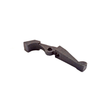 Рычаг отжимной ДСШ 14.21.116-1 корзины муфты сцепления трактора Т 16,Т 16М,СШ 2540