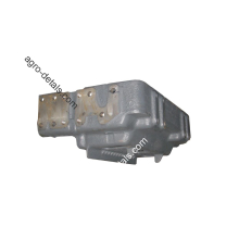 Брус передний 150.30.101 соединительный рамы трактора Т-150,Т-151