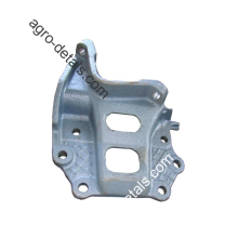 Кронштейн 151.30.148-3 правый крепления корпуса заднего моста трактора Т-151