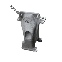 Кронштейн 151.30.204-2Б передний правый крепления рессоры трактора Т-151