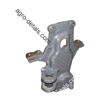 Кронштейн 151.30.202-5 задний правый крепления рессоры трактора Т-151