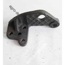 Кронштейн 151.30.234 следящей тяги рулевого управления трактора Т-151