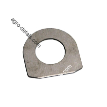 Шайба 125.30.140 оси вертикального шарнира колесного трактора Т-151,Т-156