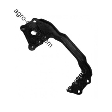 Кронштейн 151.30.168 крепления редуктора ВОМ старого образца трактора Т-151