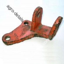 Кронштейн 151.30.254 крепления амортизатора верхний левый трактора Т-151