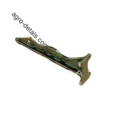 Кронштейн 151.30.243-2 крепления гидробака трактора Т-151,Т-156