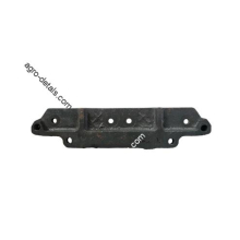 Кронштейн 150.00.169-2А опорный под подушку крепления опоры двигателя трактора Т-150