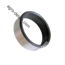 Втулка 151.30.163 внутренняя малая оси вертикального шарнира трактора Т-151