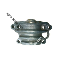 Бугель 151.30.217-1Б нижний задней опоры горизонтального шарнира трактора Т-151