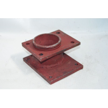 Стакан СШ20.22.522-1 привода гидронасоса НШ10-10-3Л трактора Т 16,СШ 2540