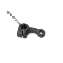 Рычаг 151.37.264-2 переключения распределителя коробки передач трактора Т-150