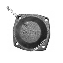 Крышка нижняя 125.37.313 раздаточной коробки трактора Т-151