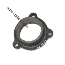 Корпус сальников 150.37.203 наружный привода ВОМ коробки передач Т-150