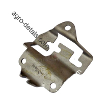 Кулиса 151.37.297-1 рычага переключения коробки колесного трактора Т-151