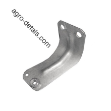 Кронштейн растяжек 151.46.014А центрального тормоза коробки передач Т-151