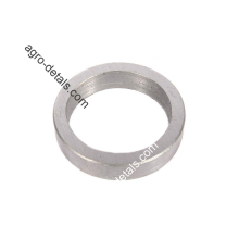 Втулка СШ20.37.253М распорная первичного вала коробки трактора Т-16