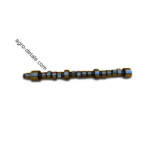 Вал распределительный 60-05101.11 системы газораспределения СМД-60 трактора Т-150