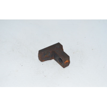 Шпонка ДСШ14.21.145-1 направляющая вала сцепления трактора Т 16,СШ 2540