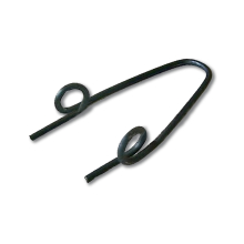 Пружины отжимных рычагов ДСШ14.21.120 главной муфты сцепления трактора Т 16,СШ 2540