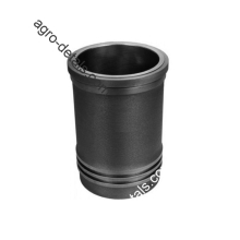 Гильза 60-01102.12 блока цилиндров двигателя СМД-60 трактора Т-150