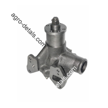 Насос водяной 60.13002.11 помпа охлаждения двигателя СМД-60 трактора Т-150