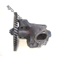 Насос масляный 72-09002.20 двигателя СМД-63, СМД-72 трактора Т-150,Т-151