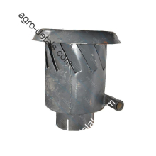 Предочиститель 150.11.040-1 воздушного фильтра моноциклон двигателя ЯМЗ-236,ЯМЗ-238 