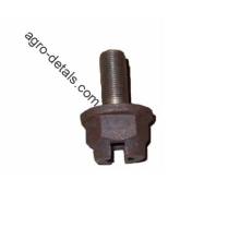 Храповик 60-04107.10 коленвала двигателя СМД-60 трактора Т-150