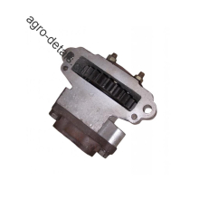 Насос 60-26002.20 предпусковой прокачки масла двигателя СМД-60 трактора Т-150